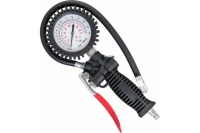 Манометр для шин Thorvik ATIG2 3-х функциональный Арт. 52651