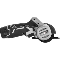 УШМ акк Интерскол ОМА-76/12 12V*2Ah Li-Ion 76мм, 2 акк ЗУ Арт. 810.2.2.70