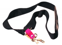 Ремень одинарный быстросъемный для триммеров CHAMPION Арт. C4001