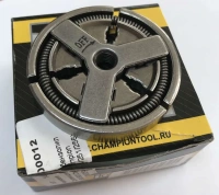 Сцепление для бензопил 4500-5800 (Champion 55/250/245/254/251/256) Арт. 1800012