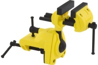 Тиски для моделирования 76мм Stanley Арт. 1-83-069