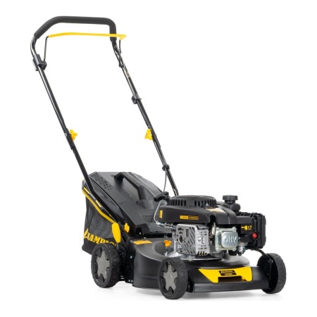 Газонокосилка бенз. CHAMPION LM4222 2.2кВт 42см 20/70мм 40л Арт. LM4222