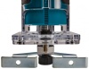 Фрезер Makita 3711 530Вт 6мм 32000об/мин Арт. 3711