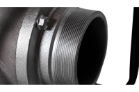 Мотопомпа CHAMPION GTP101E 100мм 13л.с. 1790л/мин ГВ Арт. GTP101E