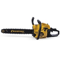Бензопила Champion 362-18" 2,6кВт/3,53л.с., 18" 0,325" 1,5мм 72зв.Акция Арт. 362-18А
