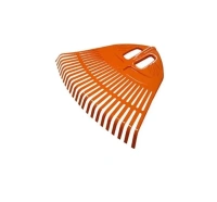 Грабли веерные для листвы FINLAND 192см Арт. 2002-ч