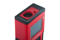 Дальномер лазерный Интерскол ЛД-60 60м, точн +/- 1,5мм Арт. ЛД-60