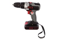 Дрель-шуруповерт акк PIT PSR20-C МАСТЕР 18V*2Ah Li-Ion 32Нм кейс Арт. PSR20-C