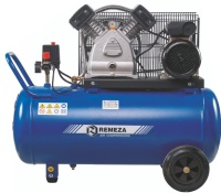 Компрессор REMEZA СБ4/С-50 LB 30 A 50л, 420л/мин, 2,2кВт, 220В Арт. 21245