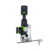 Пила дисковая акк GREENWORKS G24MCS 24V Li-Ion 120*9,5мм без акк и ЗУ Арт. 1501207
