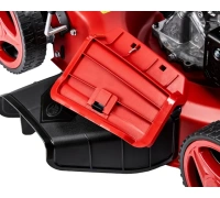 Газонокосилка бензиновая Elitech ГБ 2643Т 2.6кВт 43см 25/75мм Арт. ГБ 2643 (E1601.012.00)