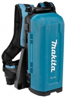 Ранцевый адаптер для аккумуляторов PDC01 Makita 191A59-5