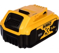 Аккумулятор DeWALT 18В 4.0Ач Li-Ion Арт. DCB189-XJ