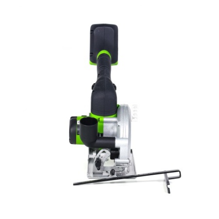 Пила дисковая акк GREENWORKS G24MCS 24V Li-Ion 120*9,5мм без акк и ЗУ Арт. 1501207