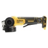 УШМ акк DeWALT DCG406N-XJ бесщ 18V Li-Ion 125мм без акб и зу Арт. DCG406N-XJ