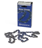 Цепь Husqvarna 58зв. 10" 1/4"*1.3мм (для высоторезов 327PT5s/525PT5s) Арт. 5018440-58