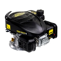 Двигатель CHAMPION G140VK/1 139см3, 4л.с.,шпонка 22,2мм, 8,7кг Арт. G140VK/1