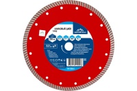 Диск алм Vertextools 230*22.2 мм по бетону Арт. 04-230-2