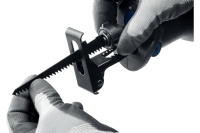 Пила сабельная акк ЗУБР SPB-180 20V*4.0Ah Li-Ion, бесщет дв, 1 акк ЗУ Арт. SPB-180-41