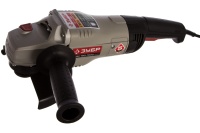 УШМ Зубр УШМ-180-1800ПМЗ 180мм 1800Вт Арт. УШМ-180-1800 ПМЗ