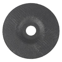 Диск шлифовальный по металлу Lvzhou 125х6.0мм Арт. SHL12560