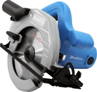 Пила дисковая DongCheng DMY07-185 1500Вт 185мм глуб.проп. 64мм Арт. DMY07-185