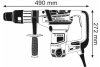 Перфоратор BOSCH GBH 5-40 D SDS-max 1100Вт 8.5Дж 2 реж. Арт. 0611269020