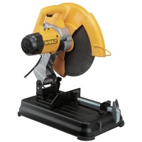 Пила монтажная DeWALT D28730 2300Вт, 355*25,4мм, рез 130мм Арт. D28730-KS