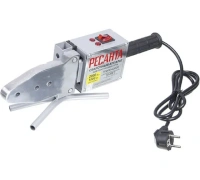 Аппарат для сварки п/т РЕСАНТА АСПТ-2000 насадки 20-63мм 2.0кВт Арт. 65/55