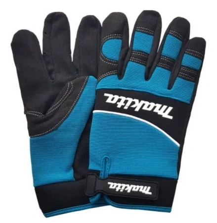 Перчатки Makita PGH-190280-XL