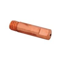 Наконечник для стальной проволоки 1,0мм для горелки MIG/MAG 10шт/уп ELITECH Арт. 0606.005200