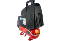 Компрессор FUBAG PAINT MASTER KIT+3 (OL195/6+3 пр) 6л, 180л/мин, 1,1 кВт Арт. 8213875KOA609