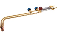 Резак пропановый Р1П шлицевой ПРОФЕССИОНАЛ Арт. 60058