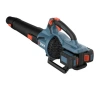Воздуходув аккумуляторный SENIX BLAX2-M2-EU-0 2X2 40V*4Ah 1200м.куб/ч 2АКБ и ЗУ Арт. BLAX2-M2-EU-0