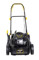 Газонокосилка роторная Huter GLM-6.0 SP