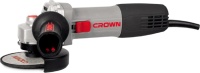 УШМ CROWN CT13571-125R 125мм 900Вт 11000 об/мин Арт. CT13571-125R