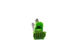 Воздуходув аккумуляторный GREENWORKS G40AB 40V 510 м.куб./ч без АКБ и ЗУ Арт. 2400807