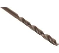 Сверло по металлу Thorvik HSS-CO 3,0х61мм TDB030K5 Арт. 52454