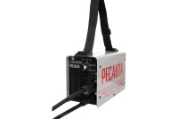 Инвертор Ресанта САИ 250 10-250А 7,7кВт 2-6мм 142-242В Арт. 65/6