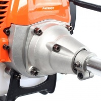 Триммер бенз PATRIOT PT 4555ES Country 43см3 1.84кВт неразъем прям Арт. 250108045