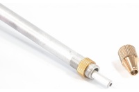 Пистолет моющий с удлин.соплом MATRIX 5атм 1/4F рапид Арт. 57340