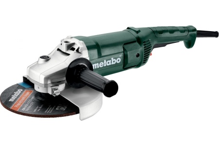 УШМ Metabo W 2000-230 230мм 2000Вт Арт. 606430010