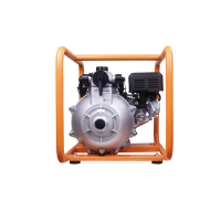 Мотопомпа VILLARTEC GHP 40