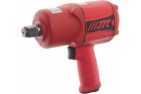 Пневмогайковерт ударный 3/4' (2102 Nm) 90-120PSI 6000об/мин, расход воздуха 198 L/min JTC /1 Арт. JTC-7659