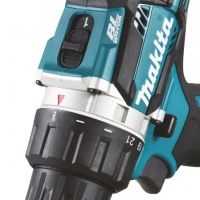 Дрель-шуруповерт LXT Makita DDF484RT