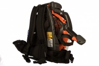 Воздуходув бенз ранц HUSQVARNA 580BTS 3.1кВт 1740м3/ч Арт. 9666296-01