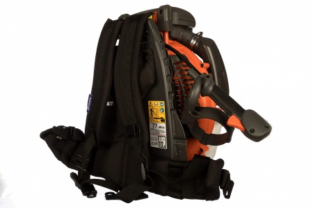 Воздуходув бенз ранц HUSQVARNA 580BTS 3.1кВт 1740м3/ч Арт. 9666296-01