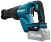 Пила сабельная аккумуляторная Makita JR001GZ XGT 40V Li-Ion без АКК и ЗУ Арт. JR001GZ