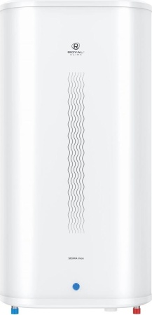 Водонагреватель ROYAL Clima RWH-SG30-FS 30л 2кВт 220В Арт. НС-1302305