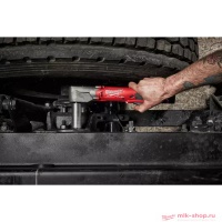Гайковерт акк. угловой MILWAUKEE M12FRAIWF12-0 FUEL 1/2 12V 270Нм без акк. и зу Арт. 4933471699